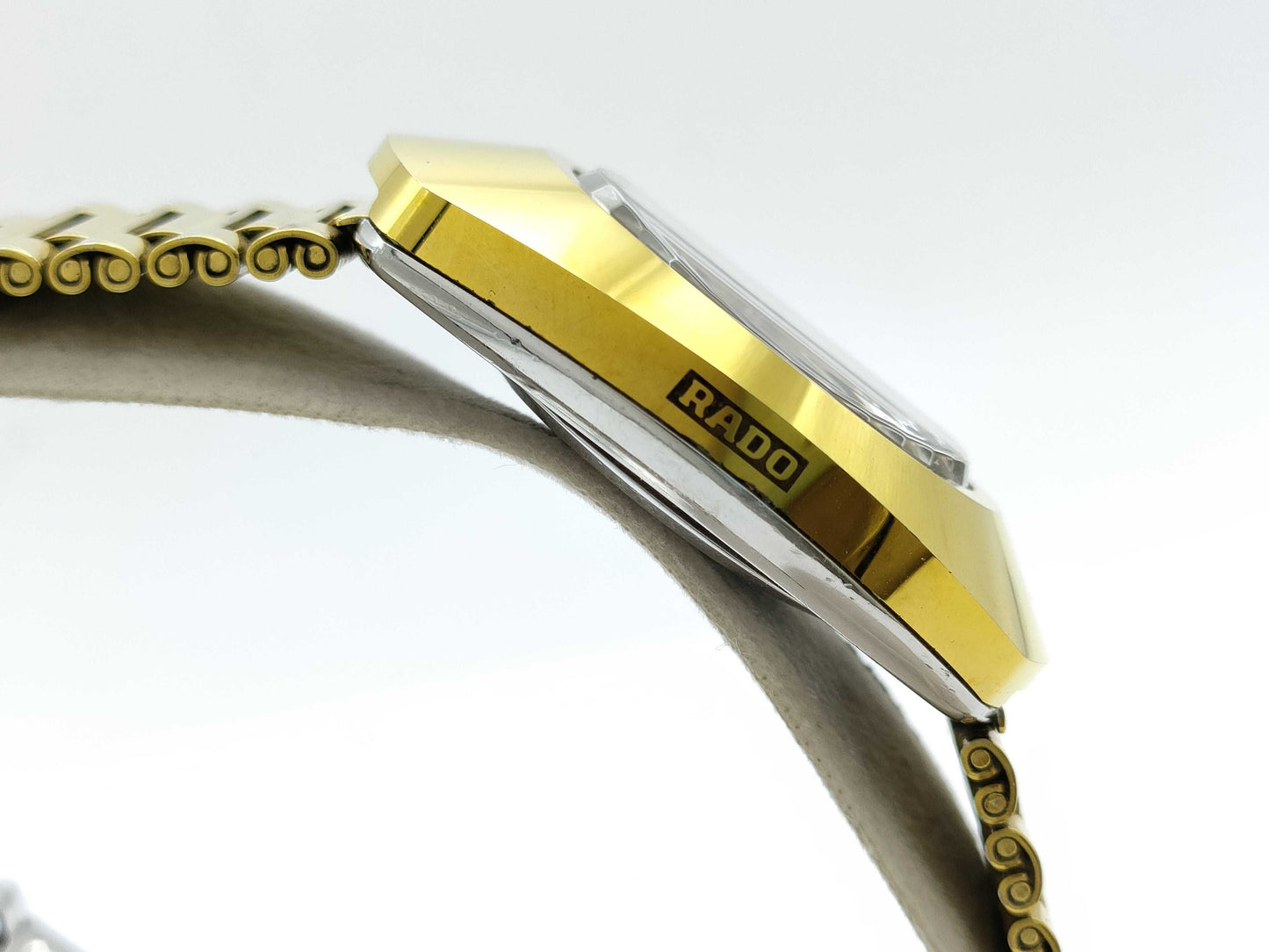 RADO 648.0413.3 Diaster 11305410 Automatic Men's Watch