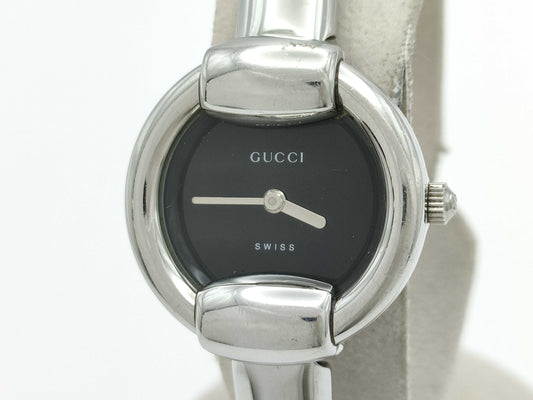 GUCCI 1400L 0152465 Quartz Women's Watch