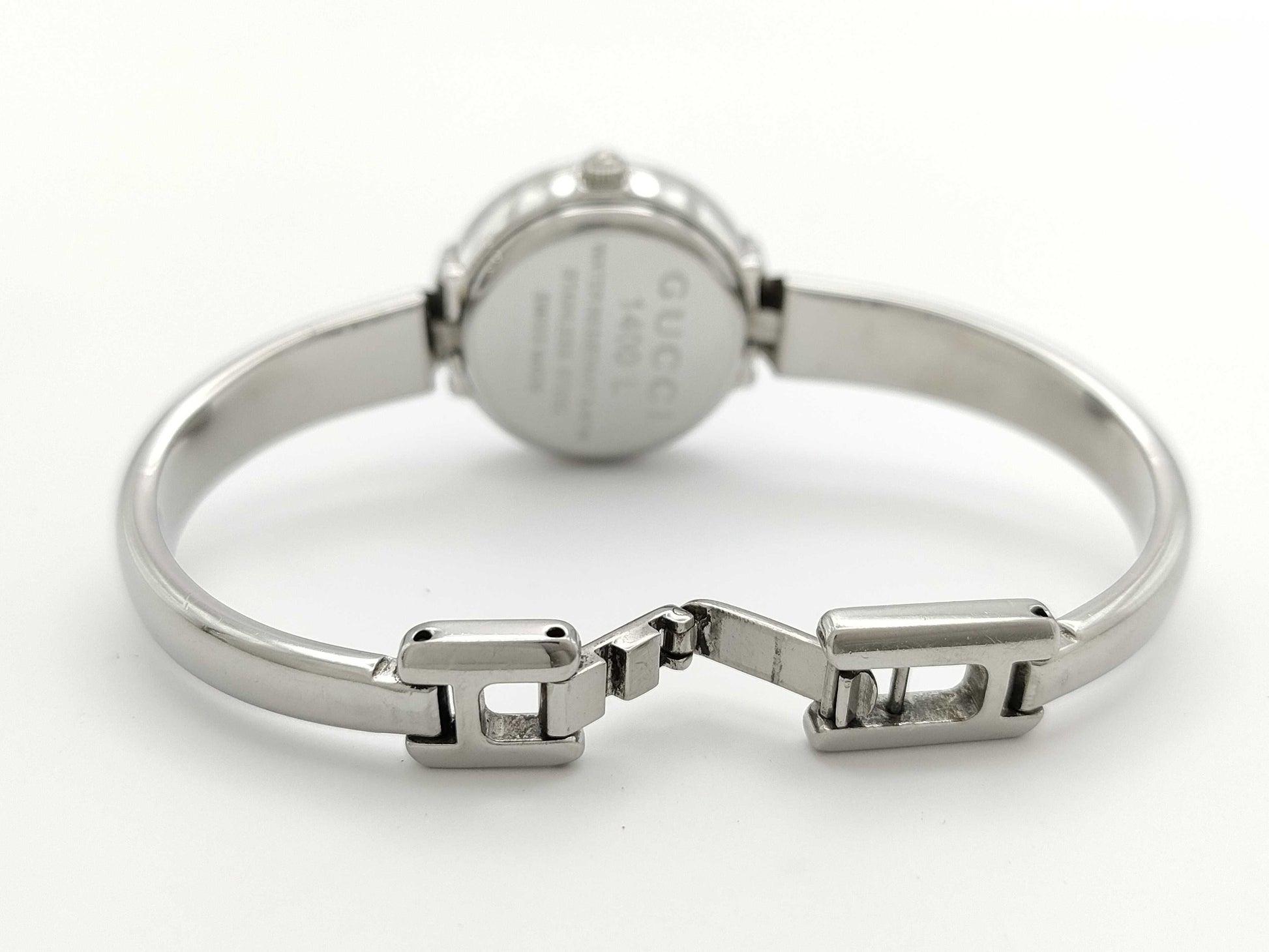 GUCCI 1400L 0152465 Quartz Women's Watch