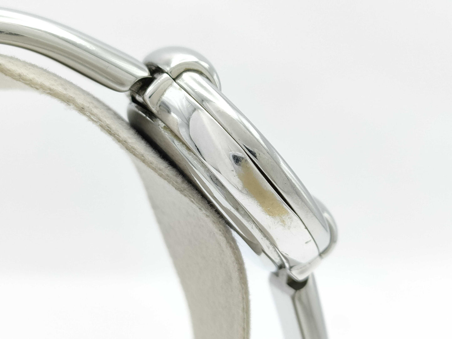 GUCCI 1400L 0152465 Quartz Women's Watch