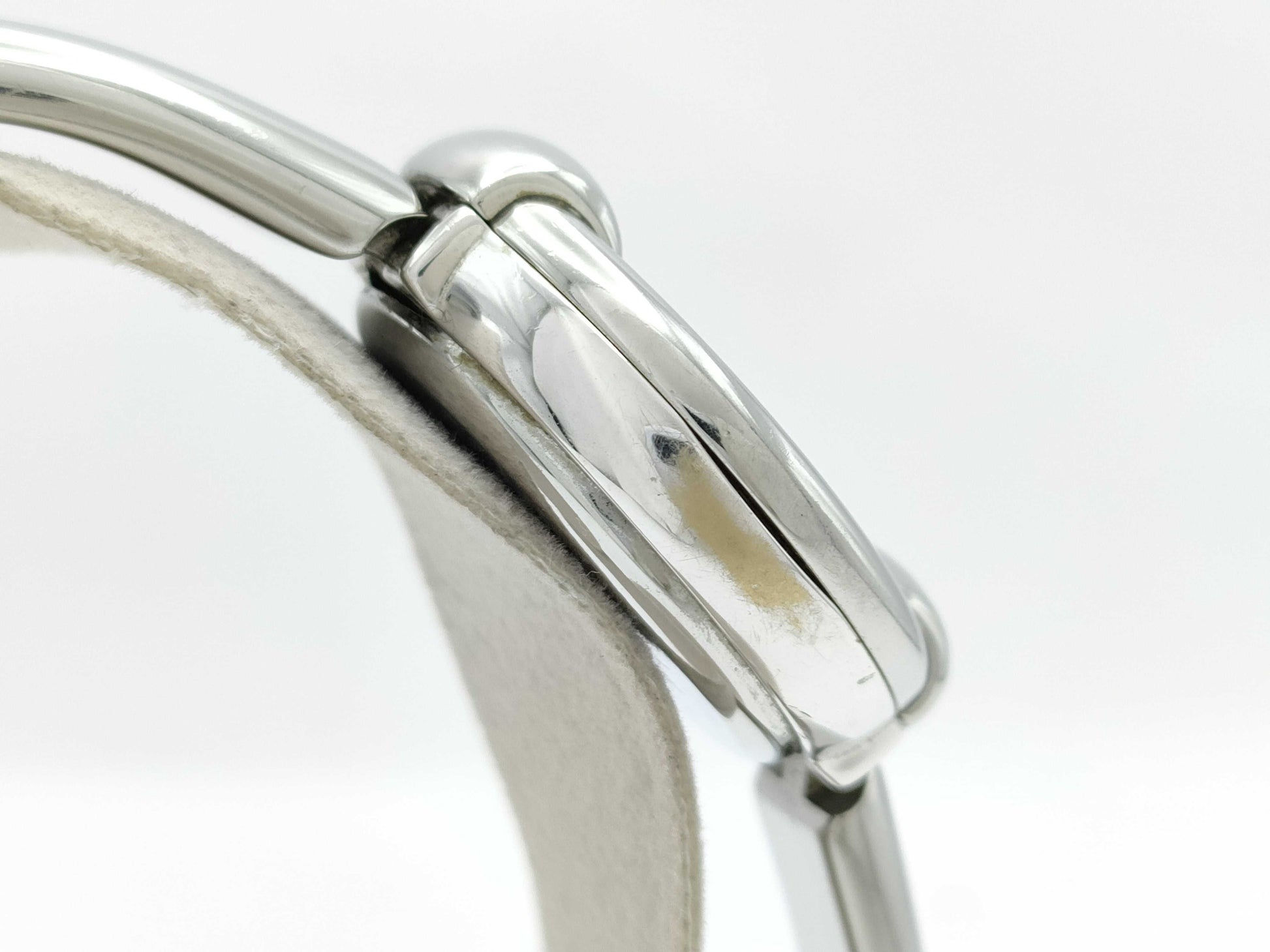 GUCCI 1400L 0152465 Quartz Women's Watch