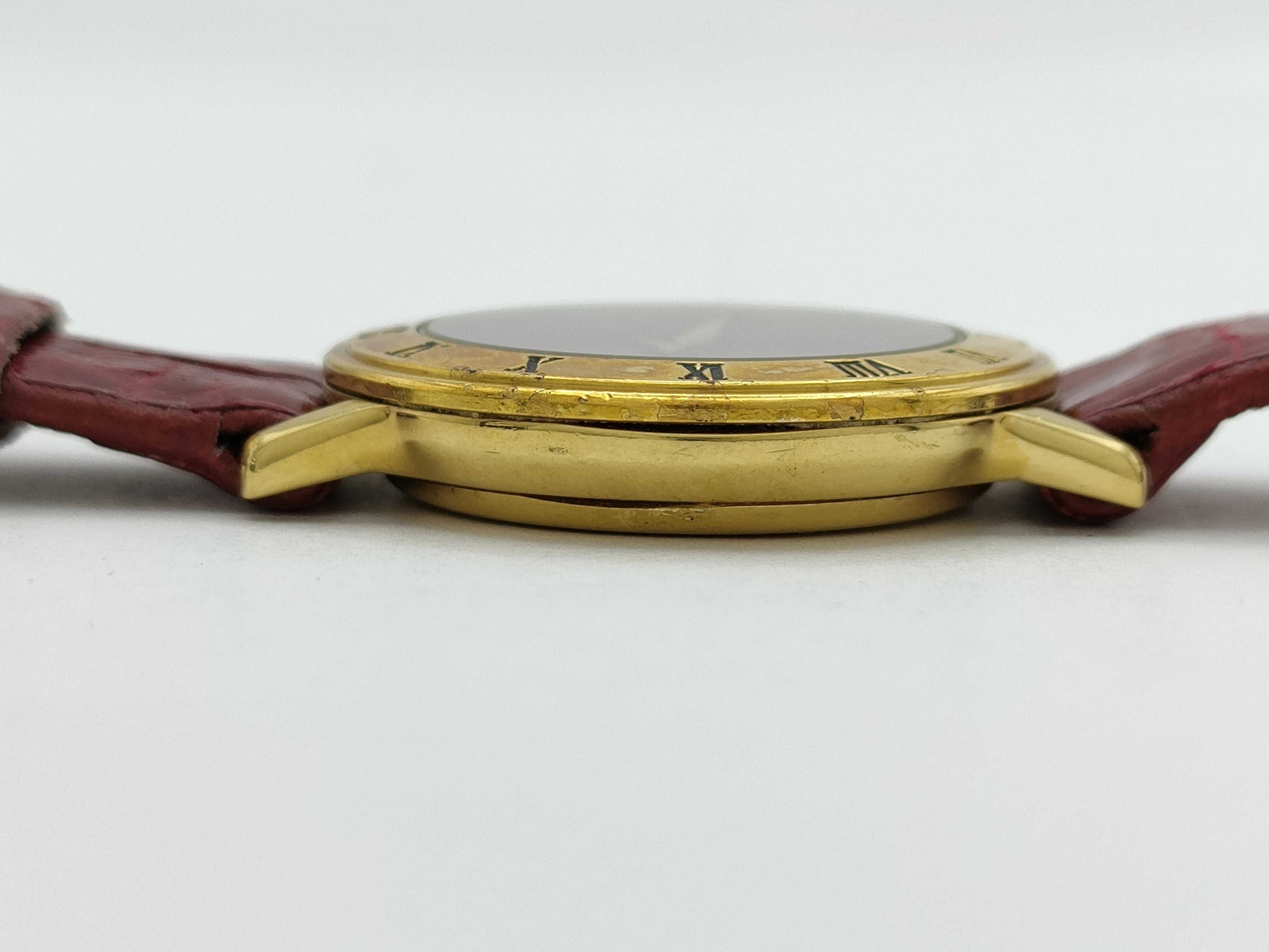 GUCCI 3001L 127-772 Sherry Dial Quartz Women's Watch