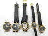 5 points Clock summary Clock summary