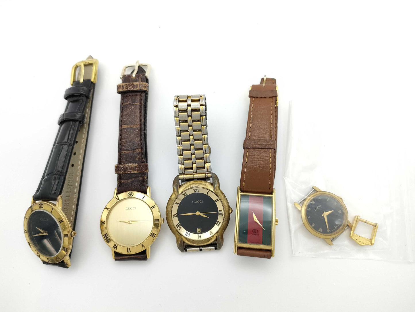5 Boy's Watch