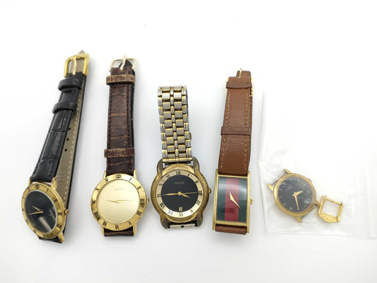 5 Boy's Watch