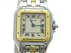 Cartier Pantail SM 66921043083 Quartz 1 Row Women's Watch