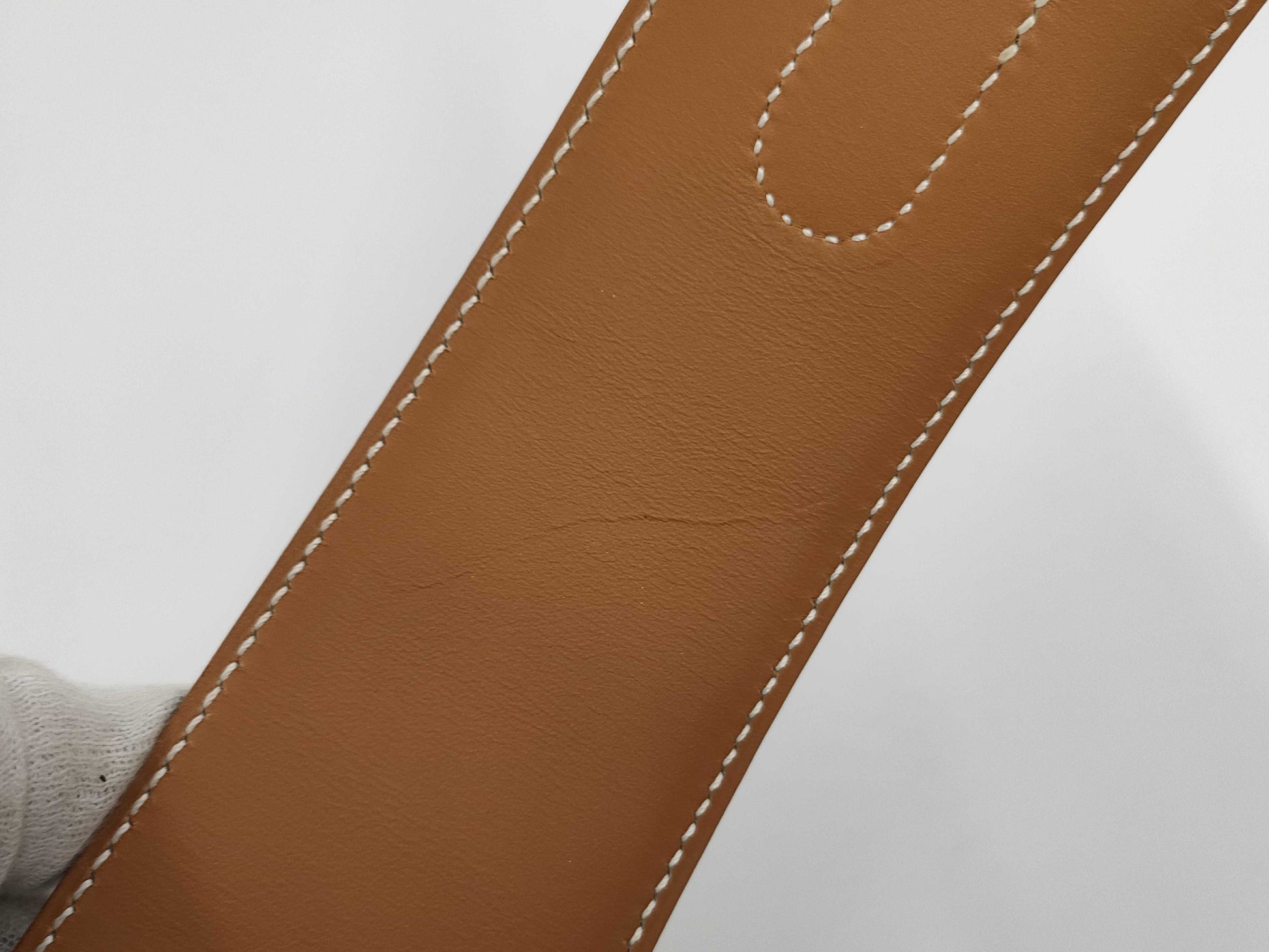 HERMES Hermes belt