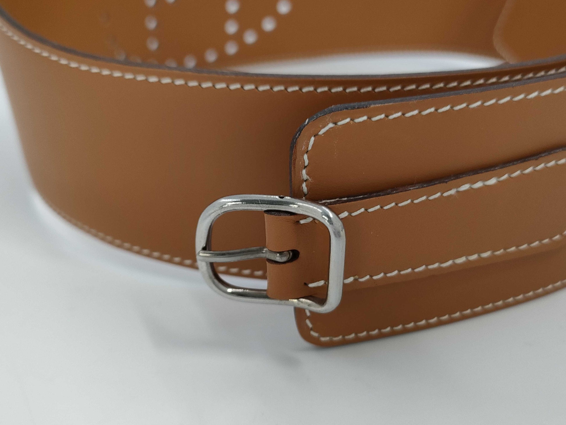 HERMES Hermes belt