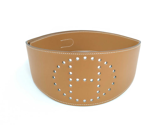 HERMES Hermes belt