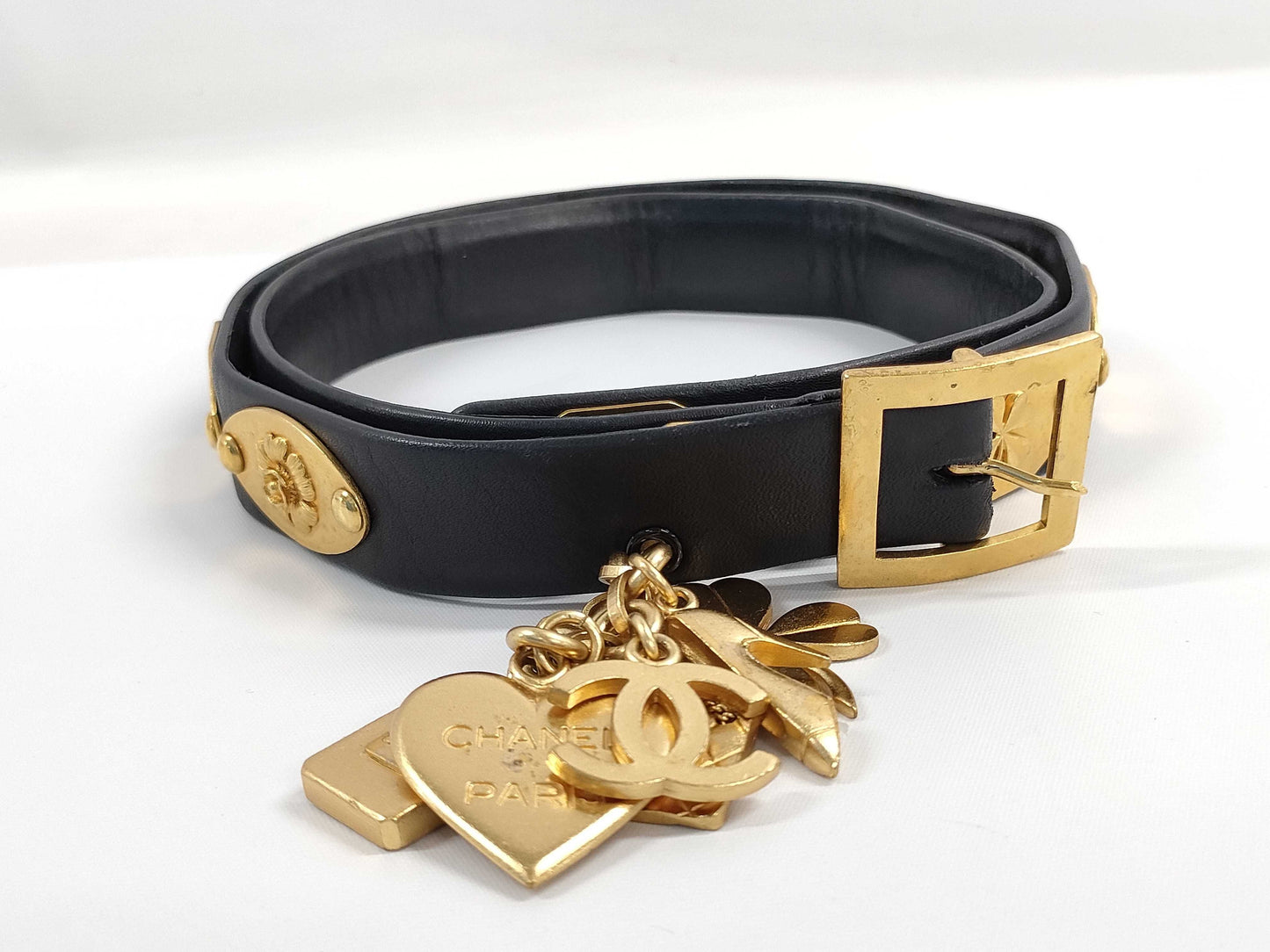 CHANEL Chanel Belt Belt