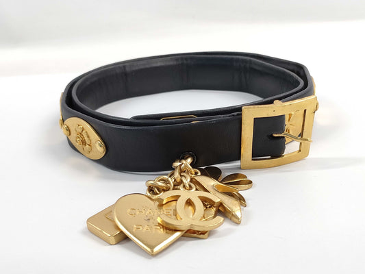 CHANEL Chanel Belt Belt