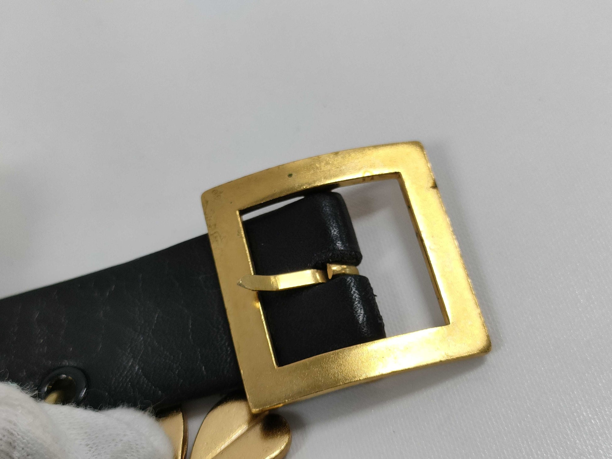 CHANEL Chanel Belt Belt
