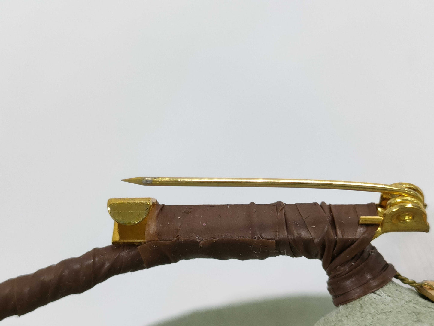 CHANEL Chanel Brooch Brooch