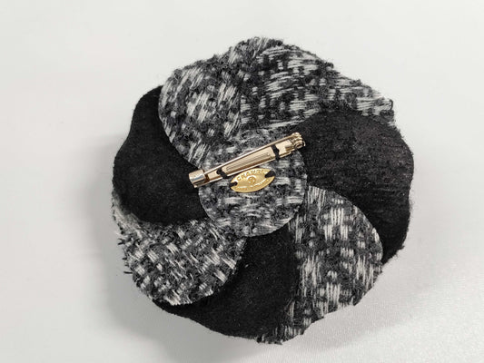 CHANEL Chanel Brooch Brooch