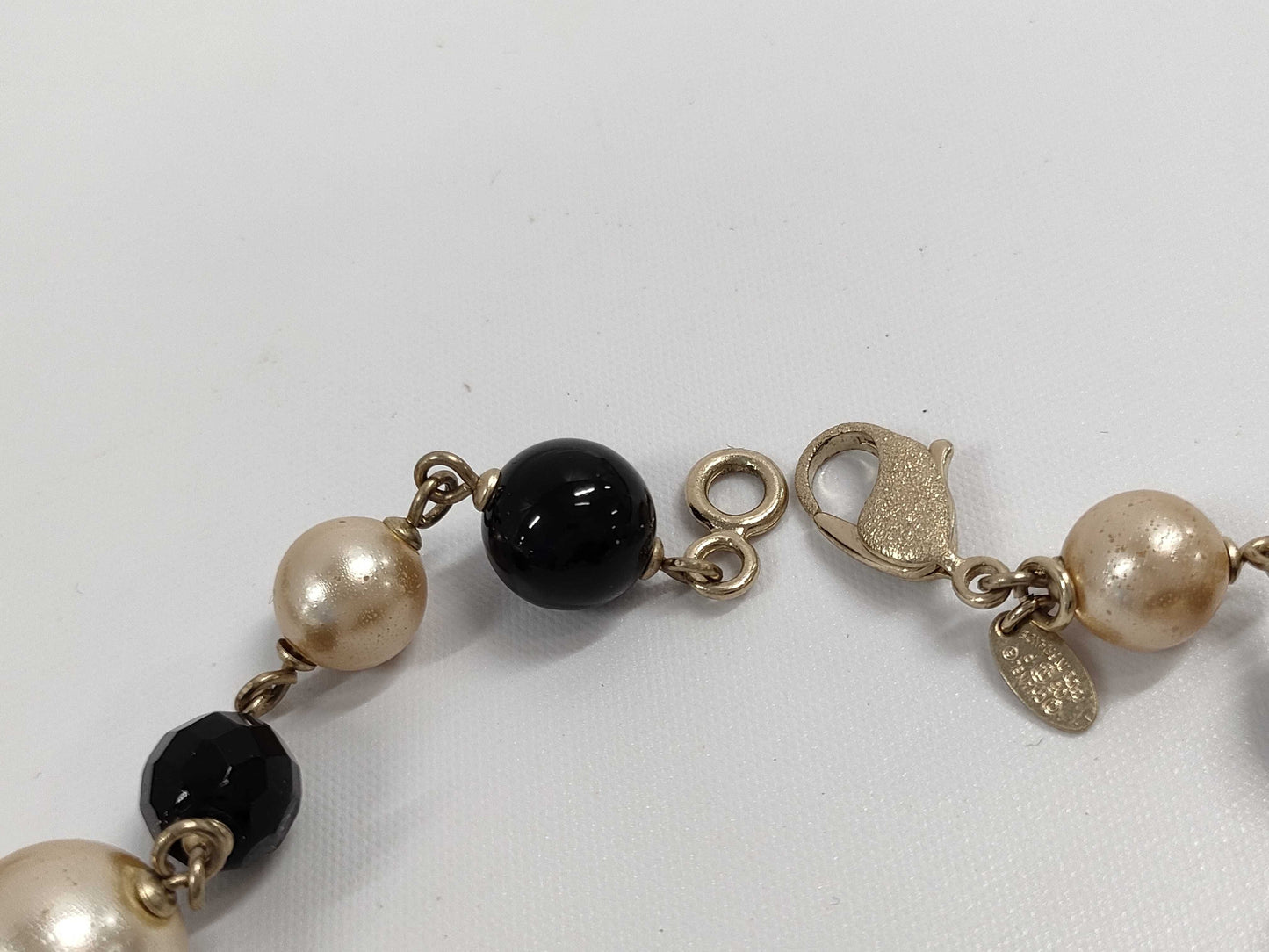 CHANEL Chanel Necklace Necklace