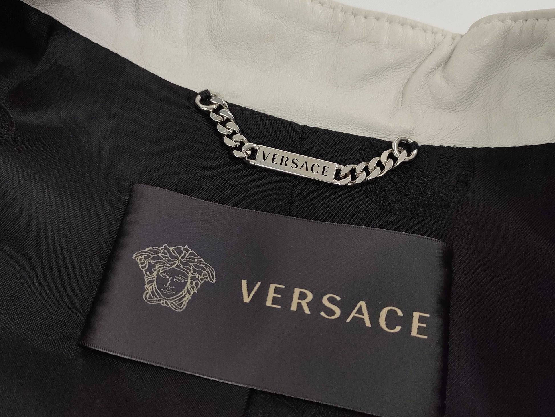 VERSACE Versace clothing size 38 jacket