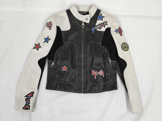 VERSACE Versace clothing size 38 jacket
