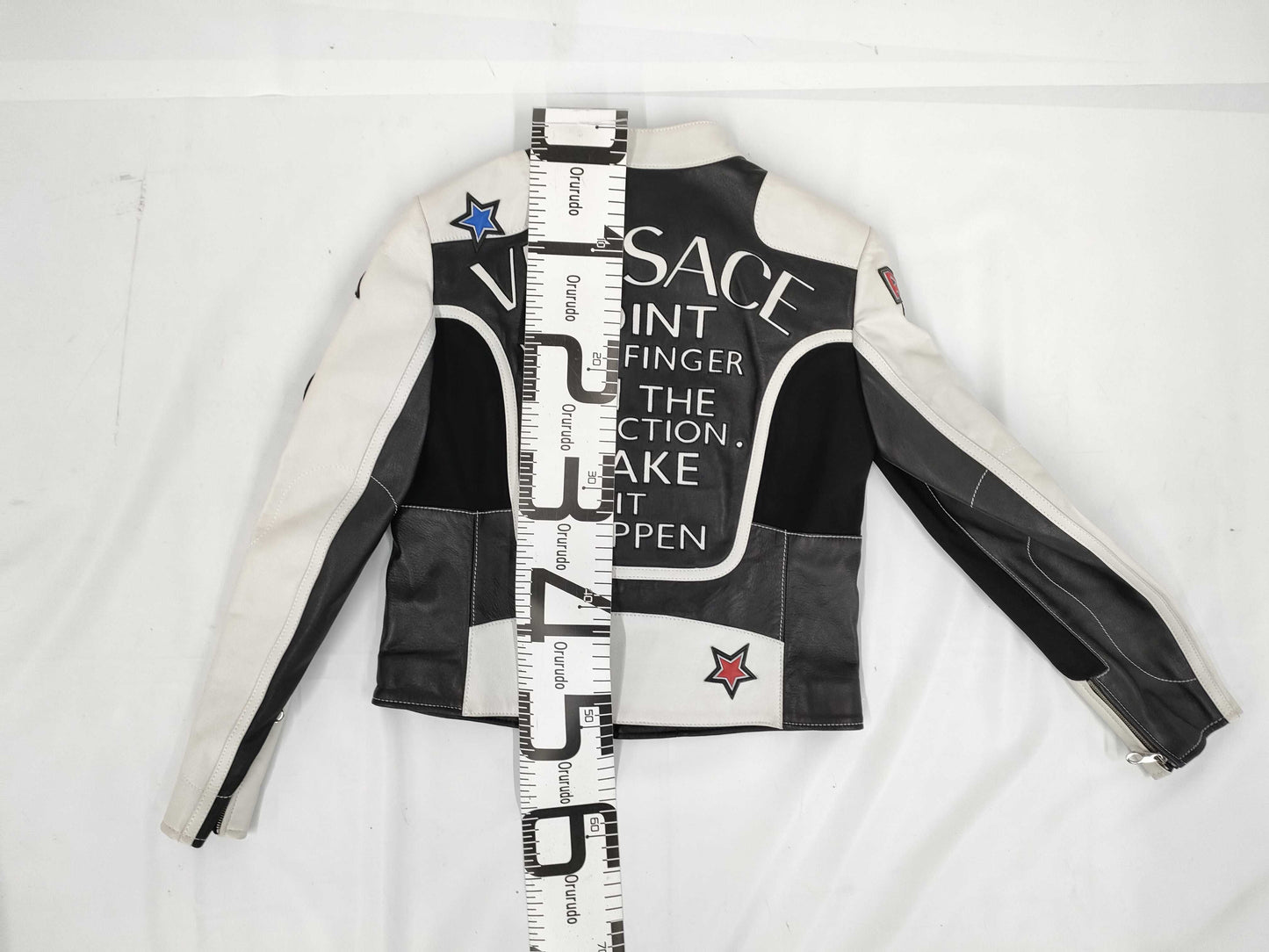 VERSACE Versace clothing size 38 jacket