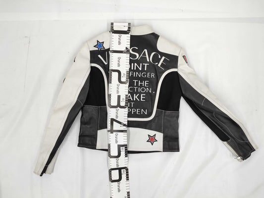 VERSACE Versace clothing size 38 jacket