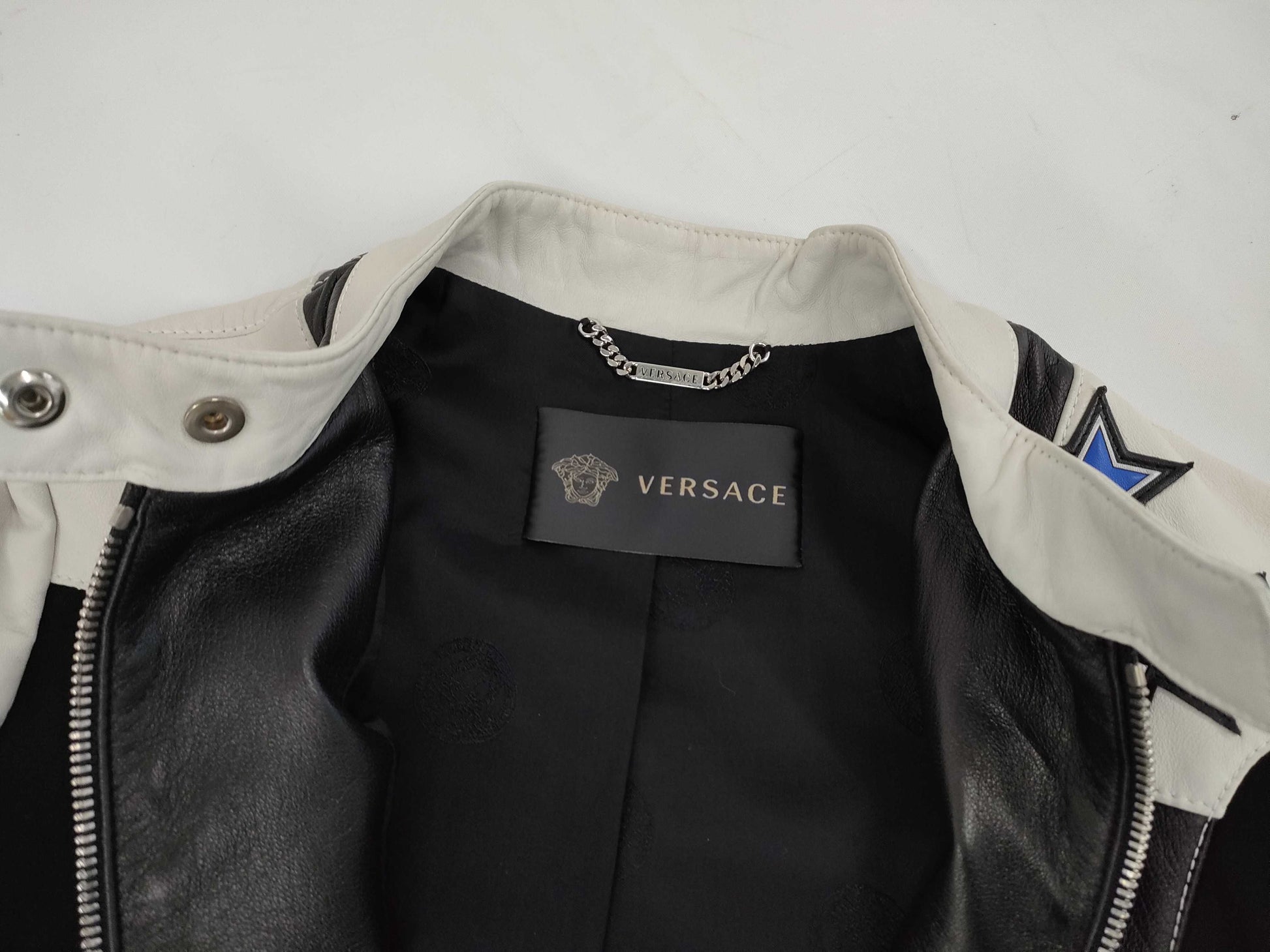 VERSACE Versace clothing size 38 jacket