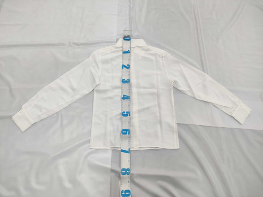 CHANEL Chanel clothing size 38 shirt