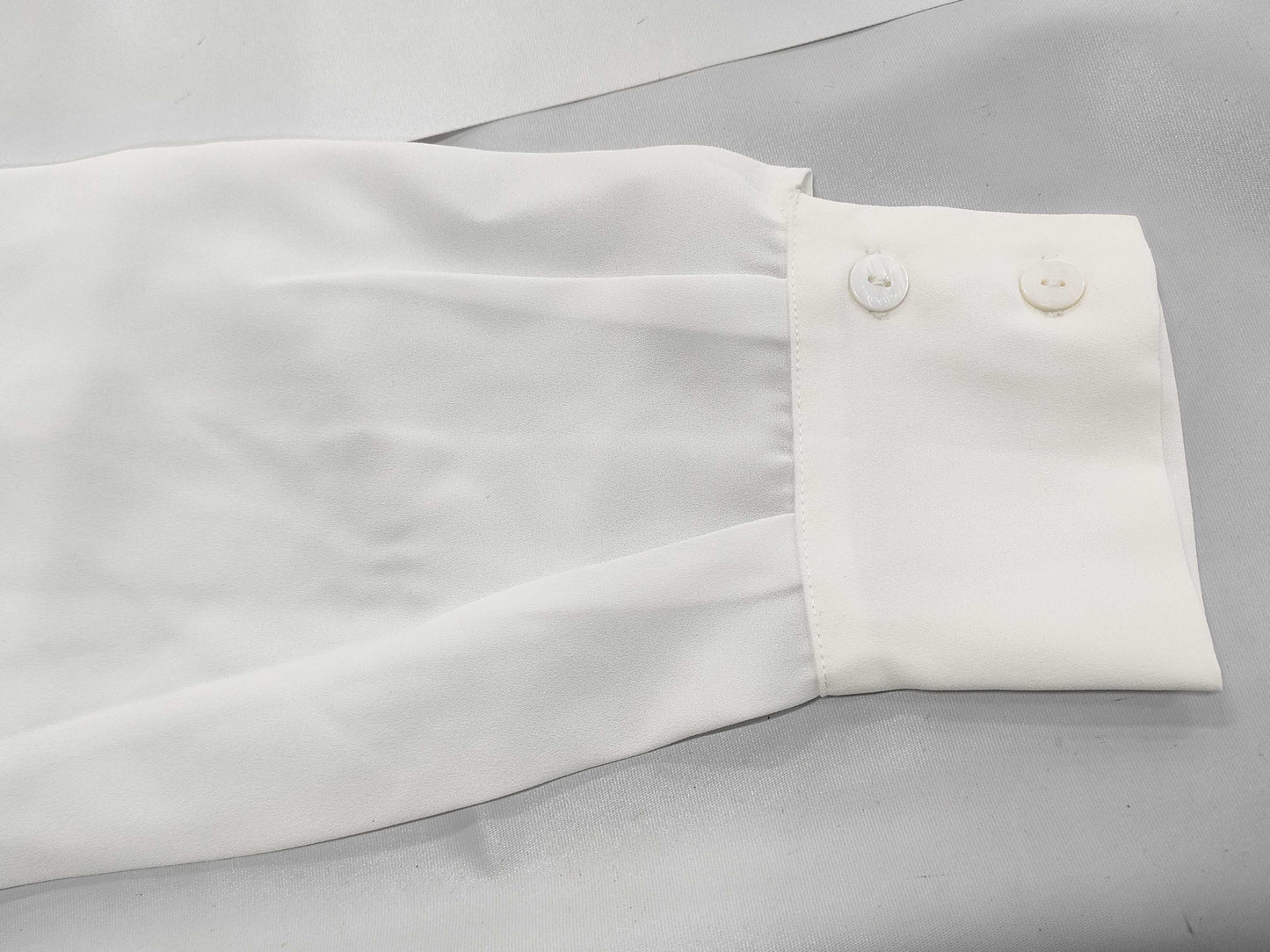 CHANEL Chanel clothing size 38 shirt