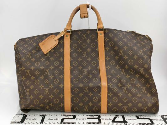 LOUIS VUITTON Louis Vuitton Bag Boston Bag
