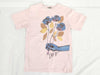 Dior Alex Foxton Collaboration Rose Compact T-Shirt Size 42 T-Shirt