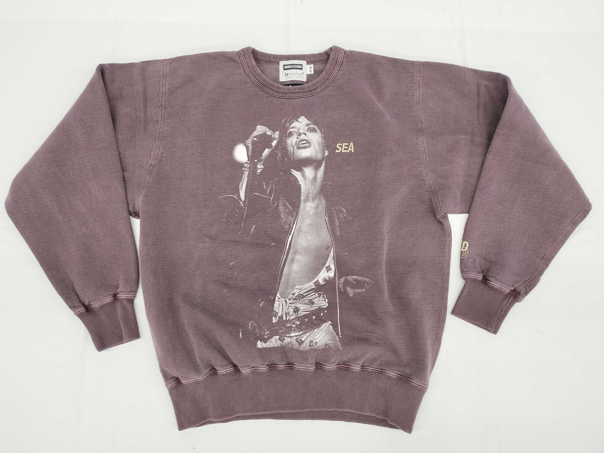 WIND AND SEA Sweatshirt M Tops