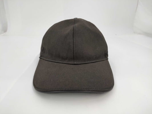 GUCCI Sherry Line Interlocking Embroidered Cap Other Accessories