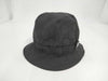 GUCCI GG Print Nylon Bucket Hat Other Accessories