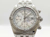 BREITLING A156A69PA A13356 Automatic Shell Dial Men's Watch