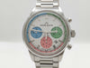 NORQAIN N2201.19S01.C01 52230 Automatic Men's Watch