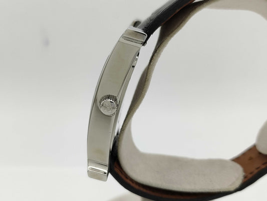 HERMES H Watch HH1.810 2954188 Quartz Shell Dial Women's Watch