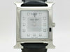 HERMES H Watch HH1.810 2954188 Quartz Shell Dial Women's Watch