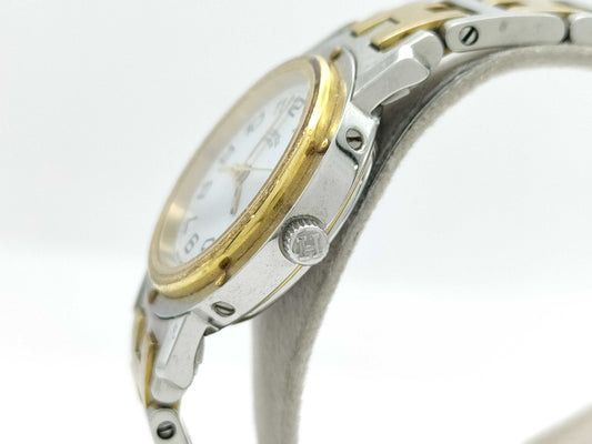 HERMES Clipper 764168 Quartz Women's Watch