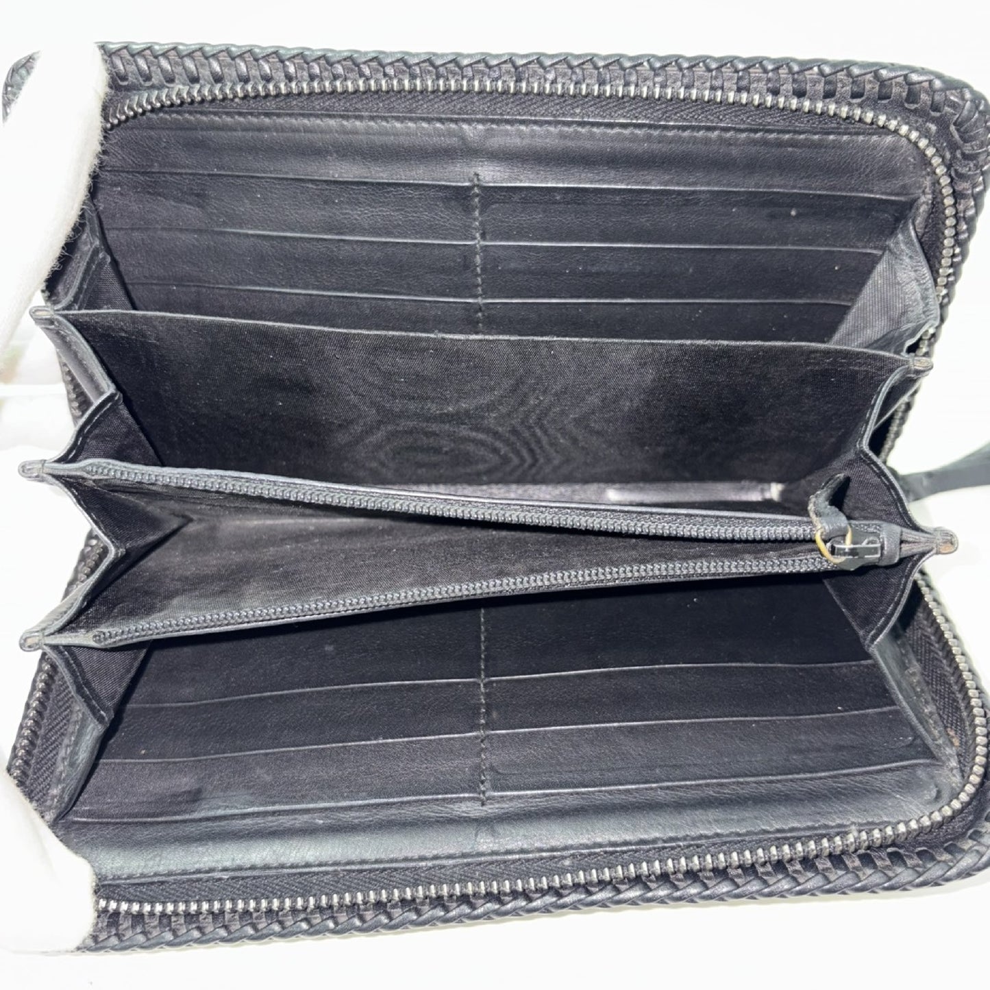 GUCCI long wallet