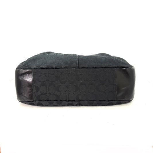 COACH Clasp Handbag Handbag
