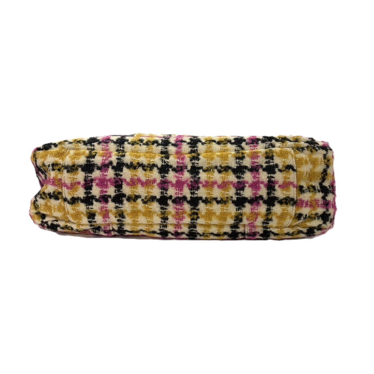 COACH Check Handbag Handbag