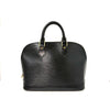 LOUIS VUITTON Alma Epi handbag