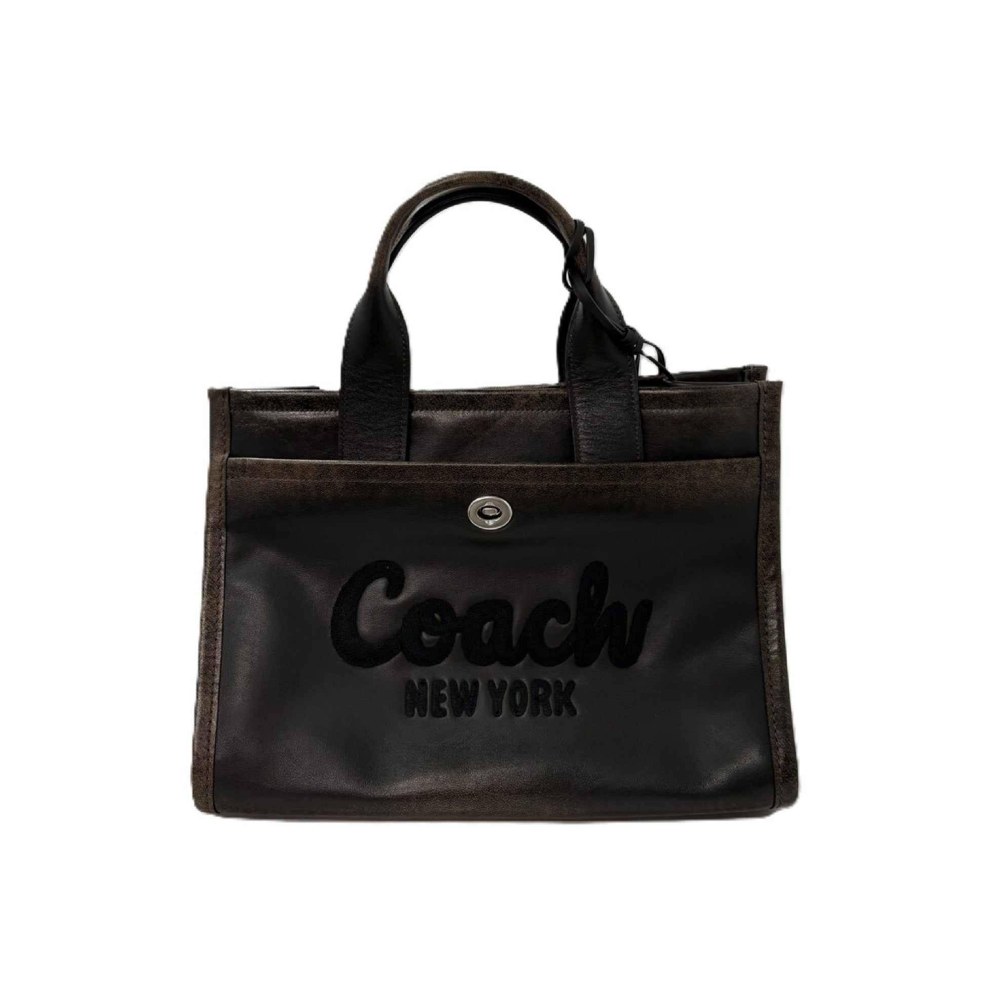 COACH handbag handbag