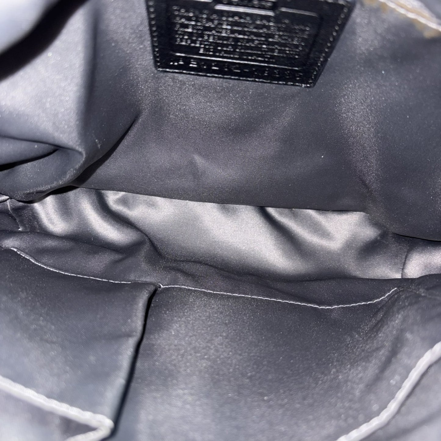 COACH handbag handbag