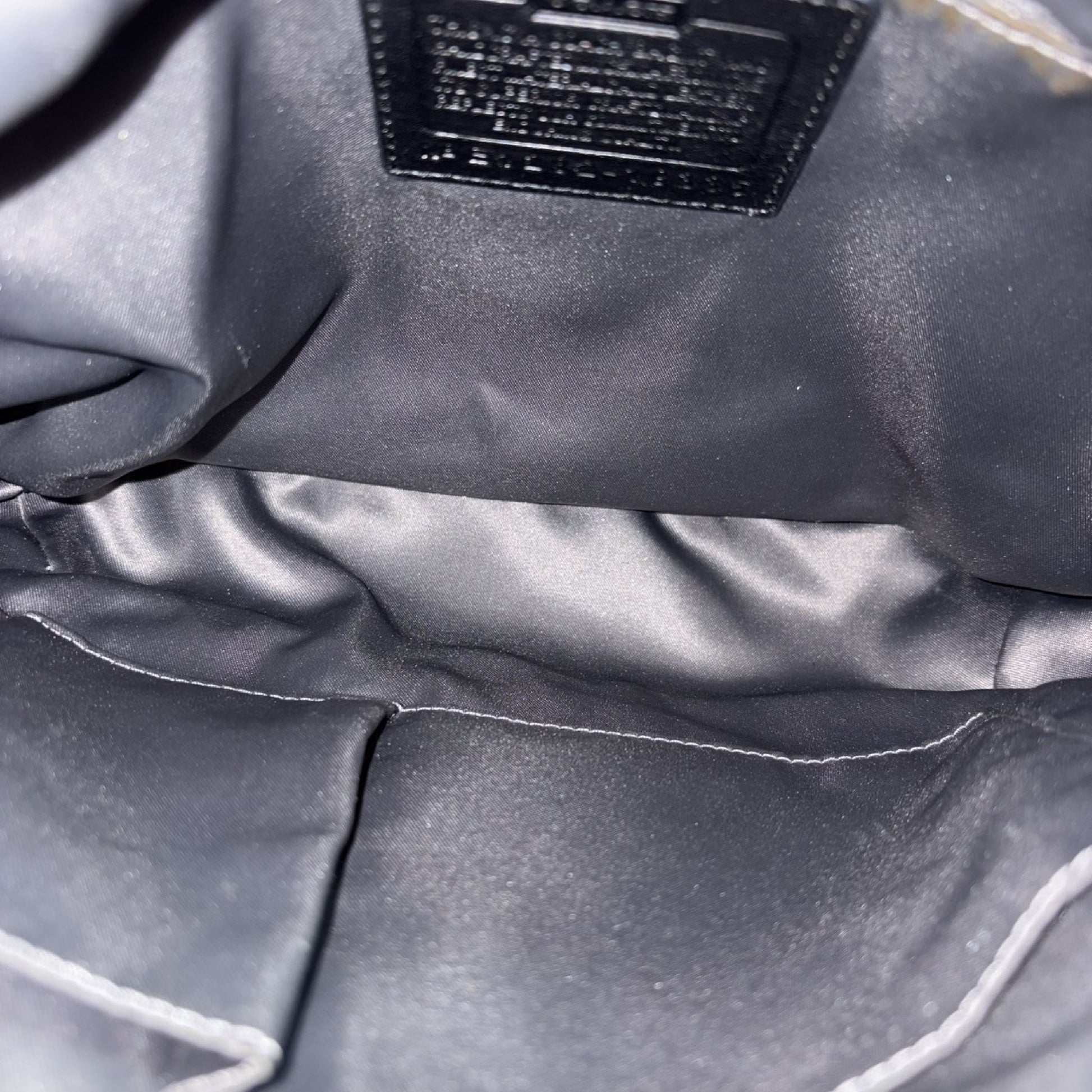 COACH handbag handbag