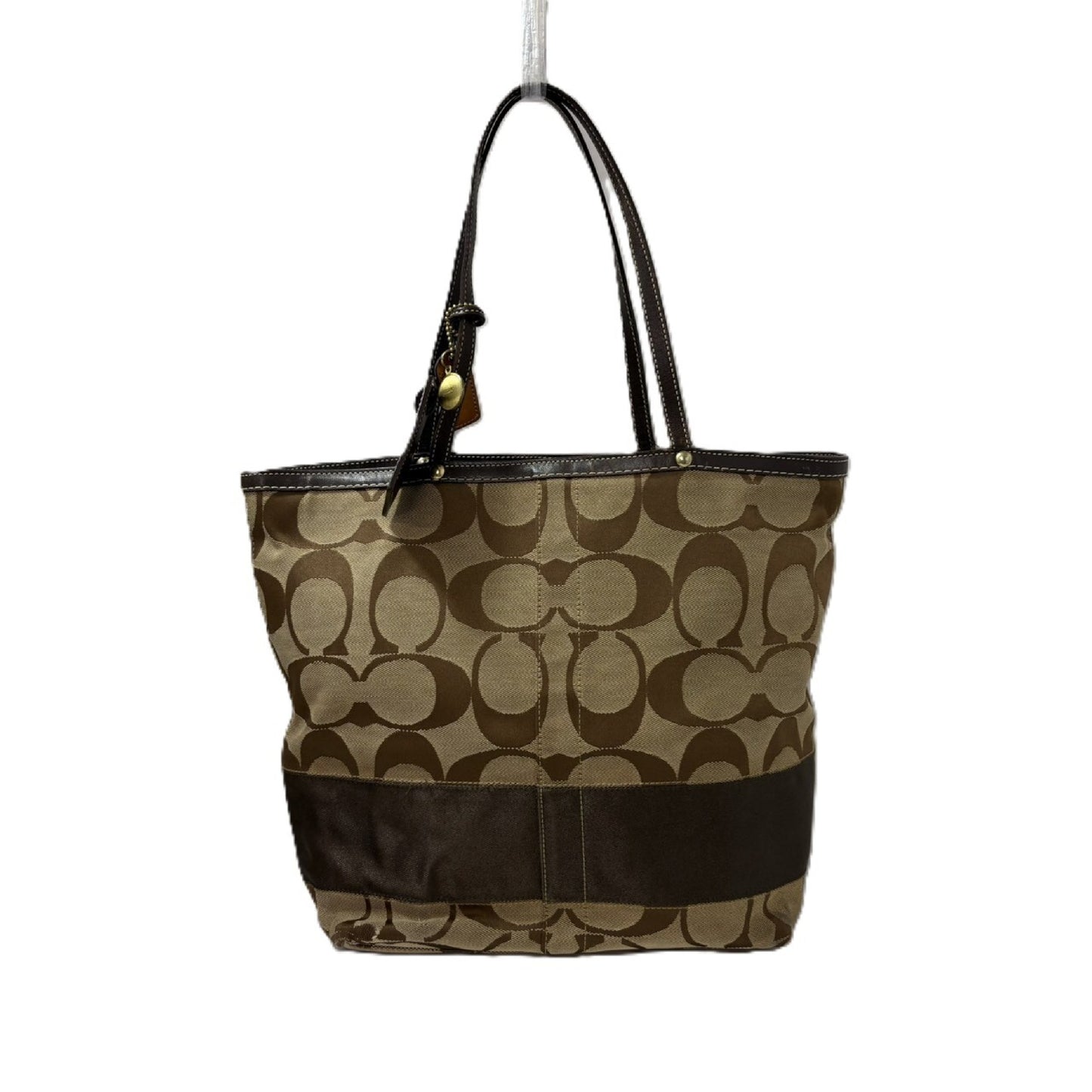 COACH handbag handbag
