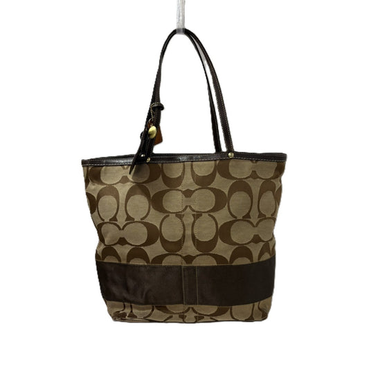 COACH handbag handbag