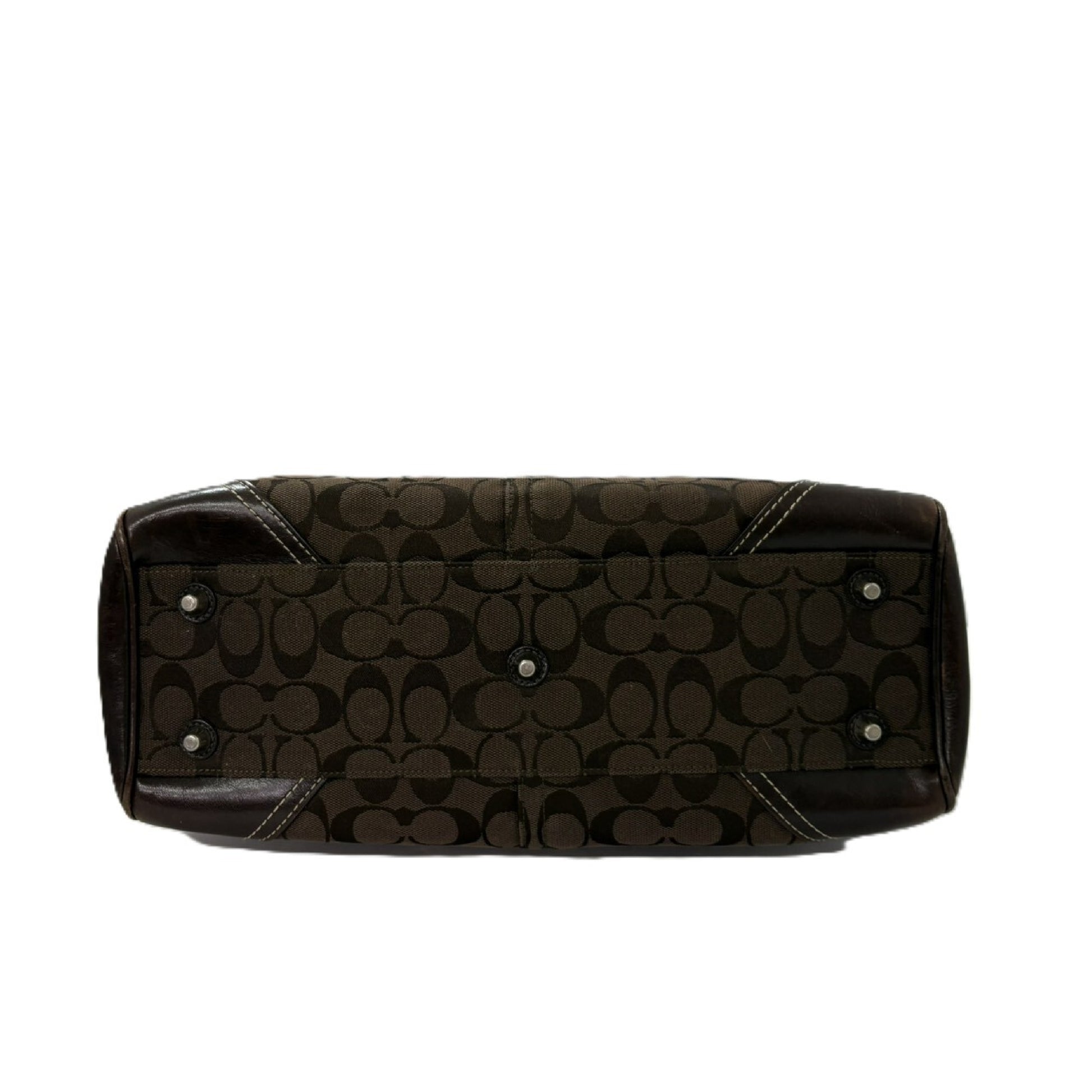 COACH handbag handbag