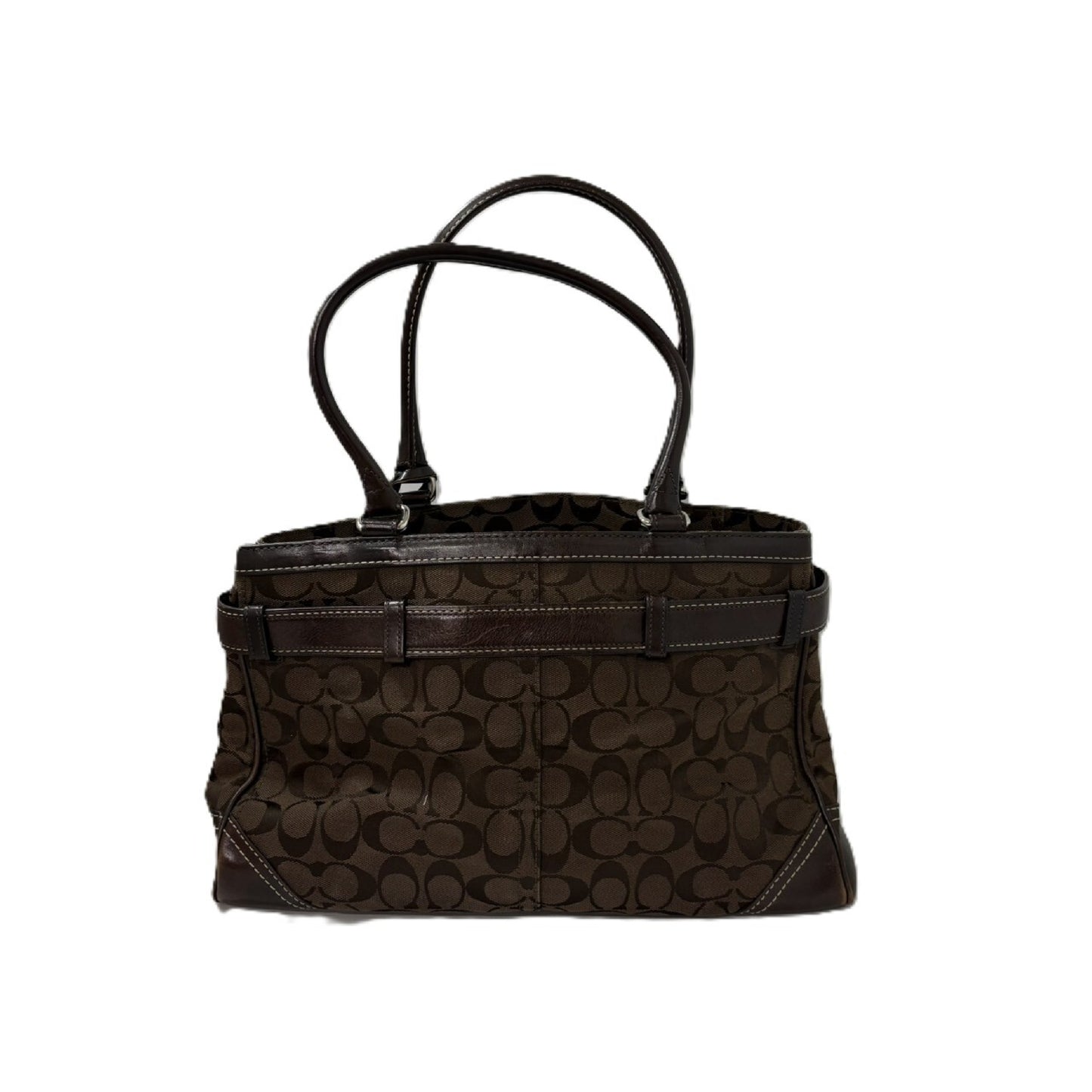 COACH handbag handbag