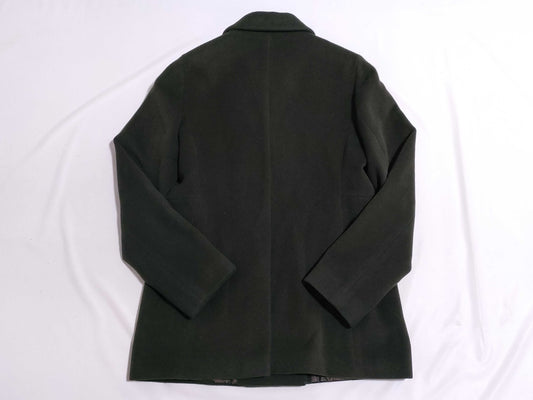 JILSANDER Angora Wool 40 Coat