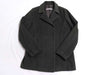 JILSANDER Angora Wool 40 Coat