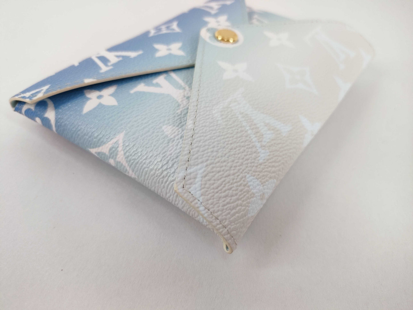 LOUIS VUITTON Monogram Pochette Kirigami Pouch Brand New, Unused Pouch